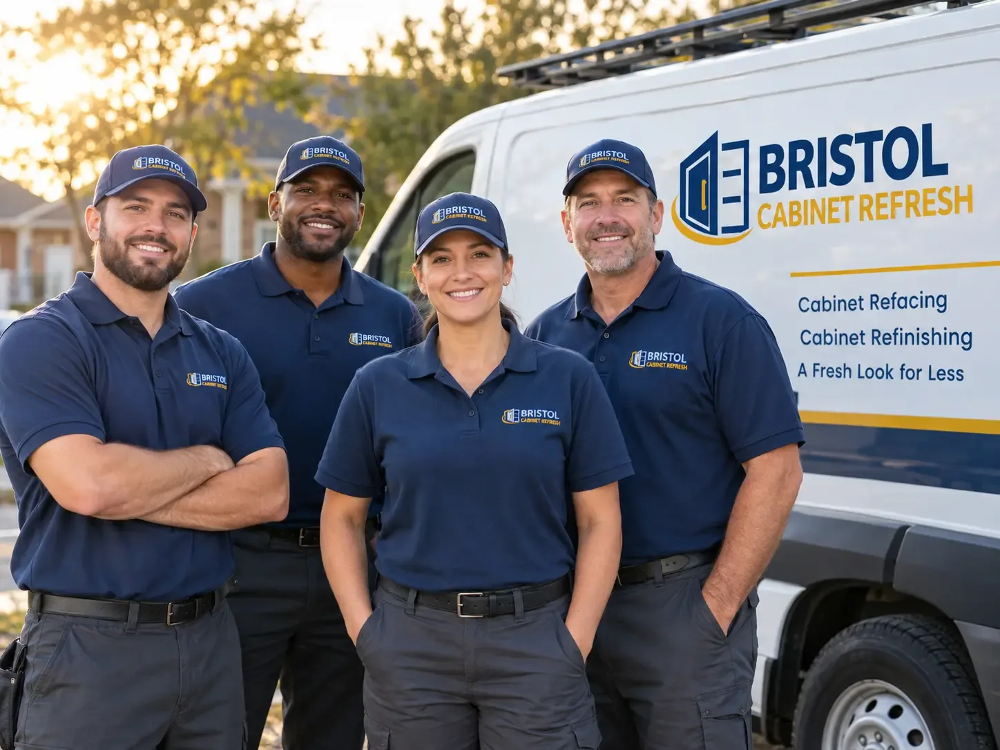 Kitchen Cabinet Refacing company in Pirtleville, AZ